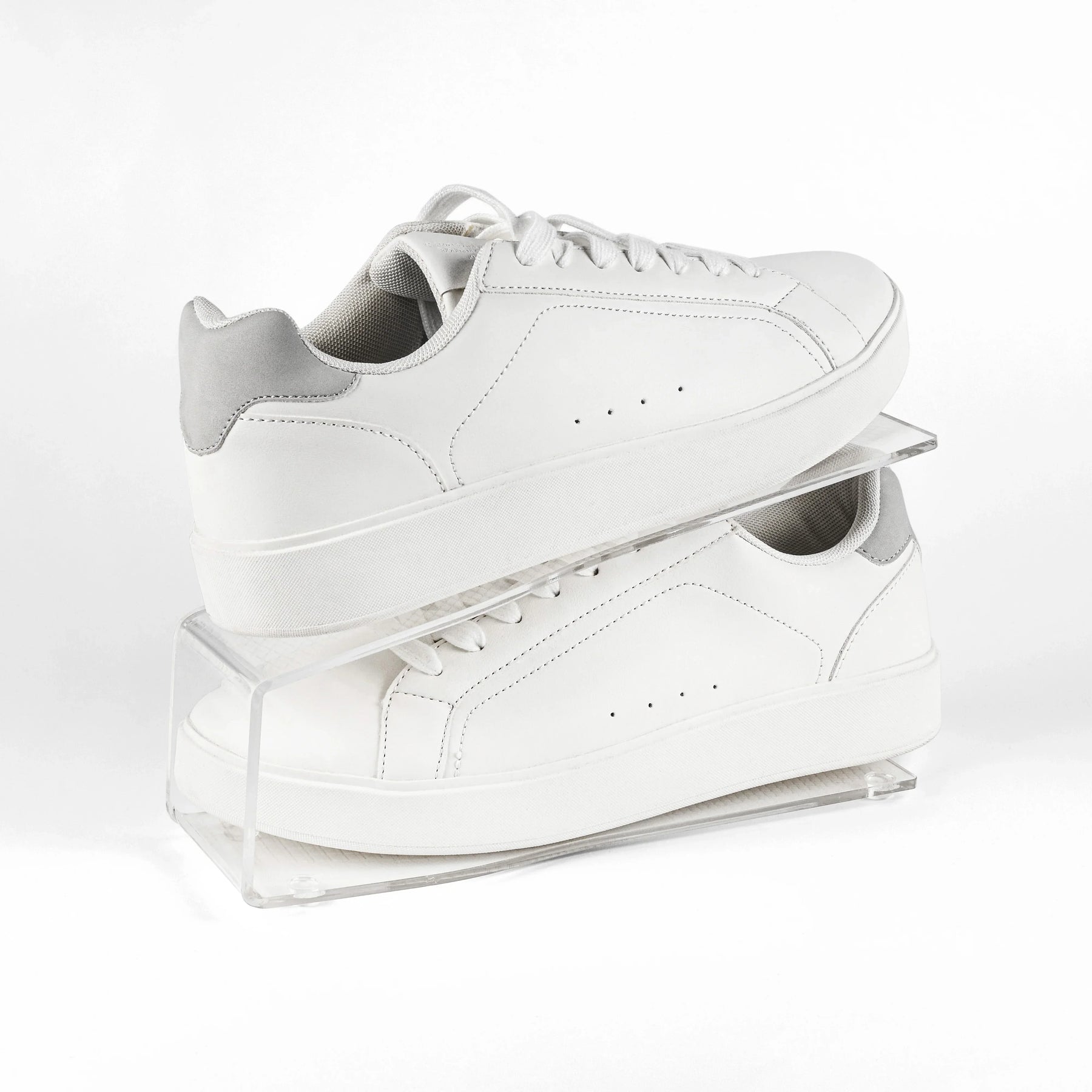 Organizador de Sapatos em Acrílico Premium