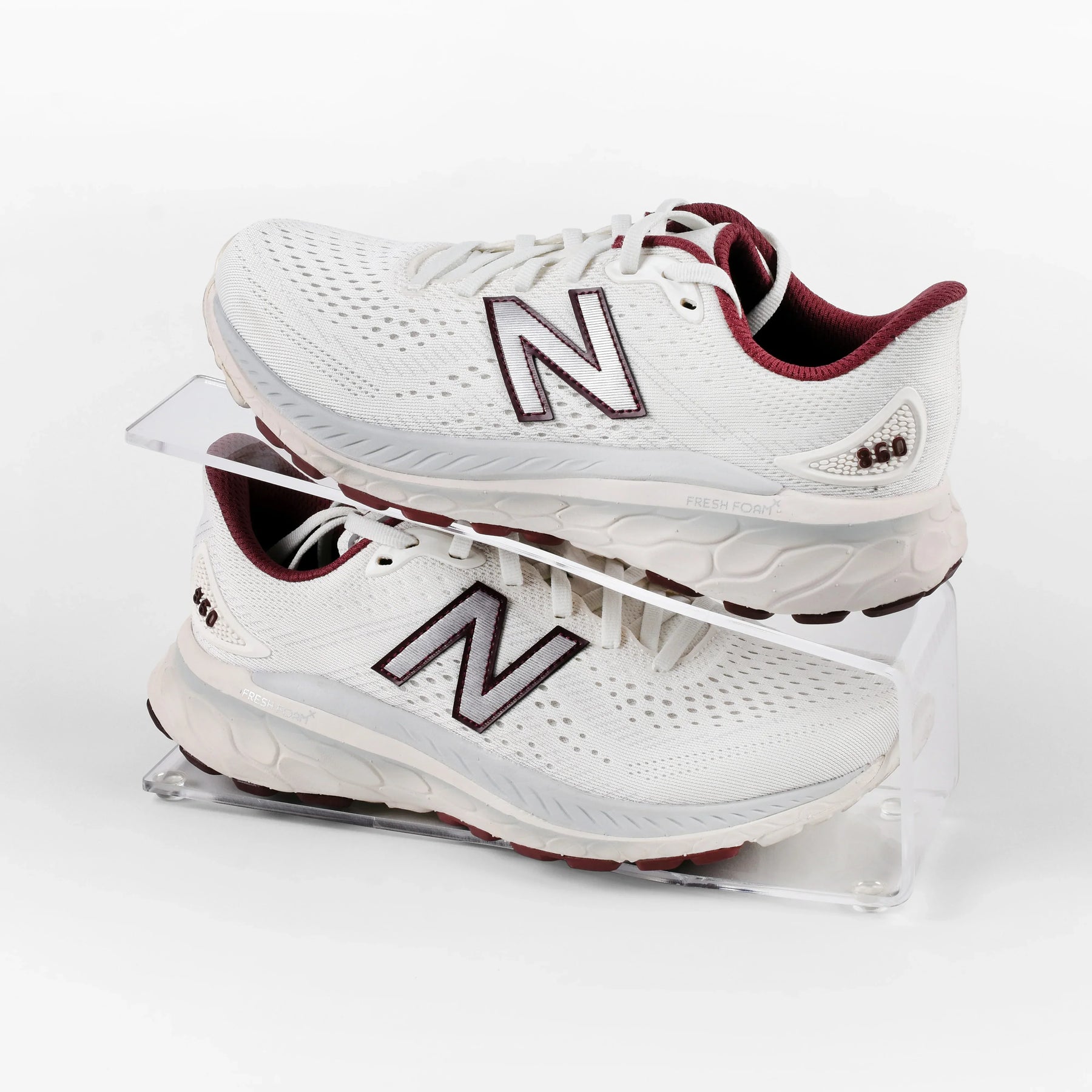 Organizador de Sapatos em Acrílico