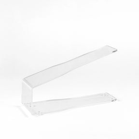 Organizador de Sapatos em Acrílico Premium