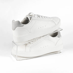 Organizador de Sapatos em Acrílico