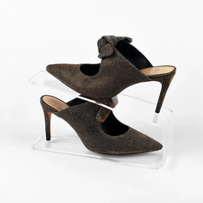 Organizador de Sapatos em Acrílico