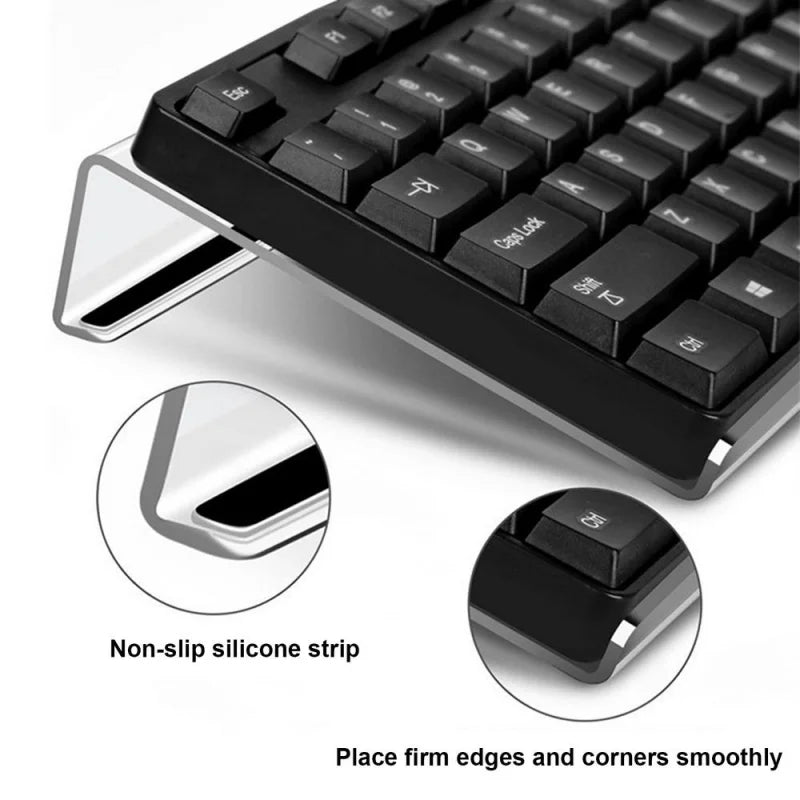 Suporte para Teclado