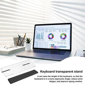 Suporte para Teclado