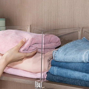 Divisórias Acrílicas