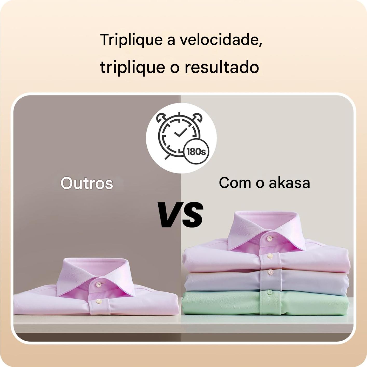 AKasa Vaporizador A Vácuo