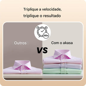 AKasa Vaporizador A Vácuo